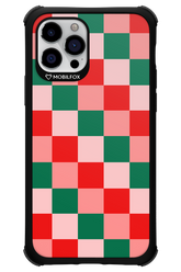 Christmas Pattern - Apple iPhone 12 Pro