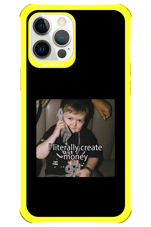 Create my money 2.0 - Apple iPhone 12 Pro Max