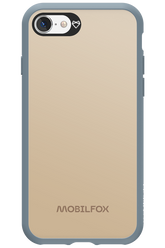 Sand - Apple iPhone SE 2020