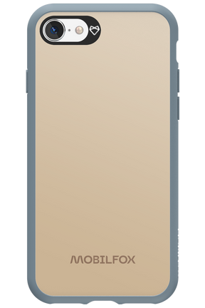 Sand - Apple iPhone SE 2020