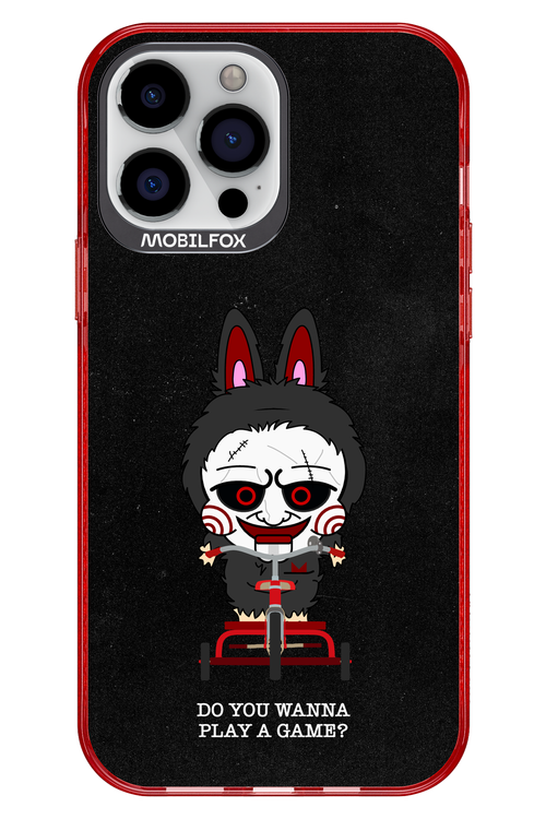 Sawbubu - Apple iPhone 13 Pro Max