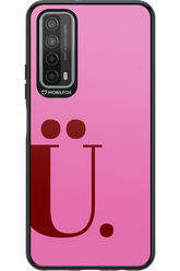 U II (Sorbet) - Huawei P Smart 2021