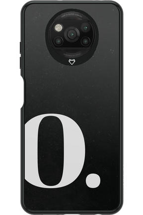 O (Off Space) 2.0 - Xiaomi Poco X3 NFC