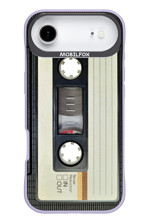 CASE 11 2.0 - Apple iPhone 17 Air