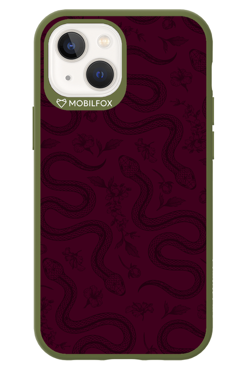 Temptation 2.0 - Apple iPhone 13 Mini