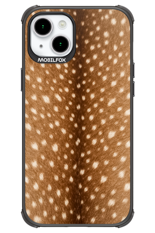 Fawn Dots - Apple iPhone 15 Plus