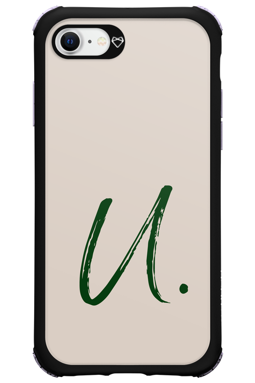 (Tennis Zone) U - Apple iPhone 7