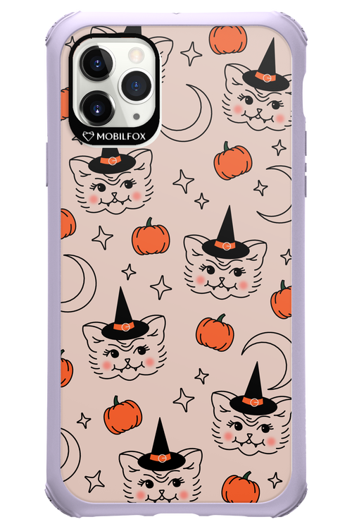 Kitty Spell - Apple iPhone 11 Pro Max