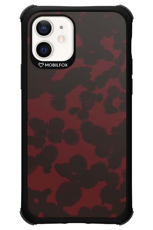 Bordeaux Skin - Apple iPhone 12