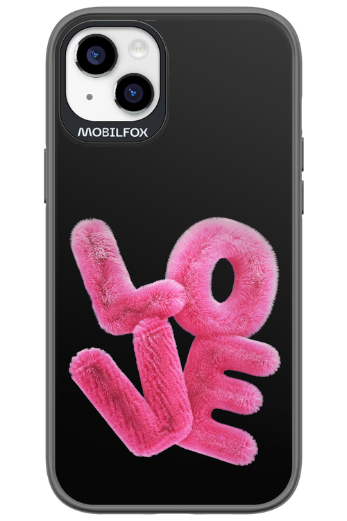 Pinky Love - Apple iPhone 14 Plus