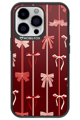 Holiday Bow - Apple iPhone 13 Pro