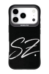 (Off Space) SZ 2.0 - Apple iPhone 17 Pro