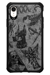 Built Different II - Apple iPhone XR