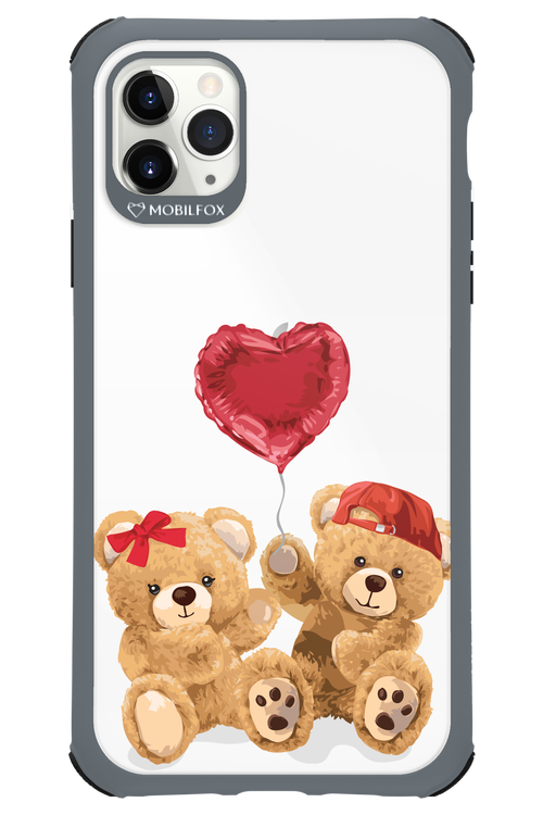 L'Amour Bears - Apple iPhone 11 Pro Max