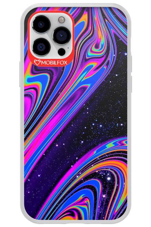 Galactic Psy - Apple iPhone 12 Pro