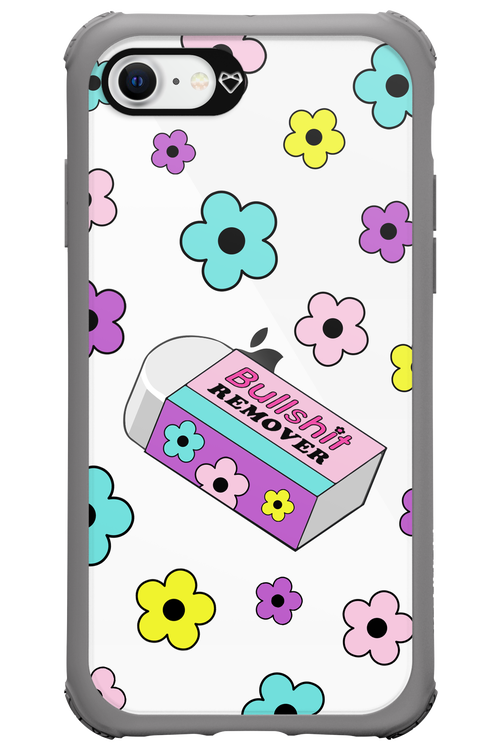 Bullsh_t Eraser - Apple iPhone SE 2022