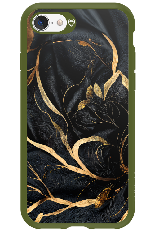 Ilmenite - Apple iPhone 8