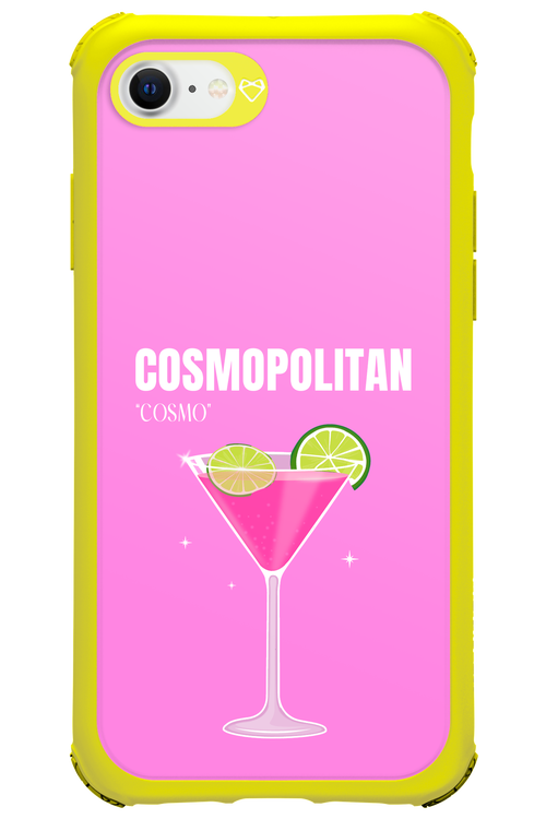 Cosmo - Apple iPhone SE 2022