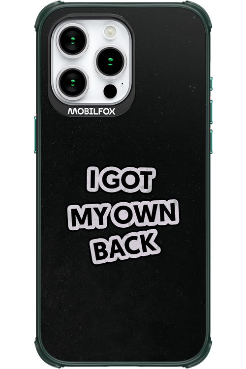 I Got It - Apple iPhone 15 Pro Max