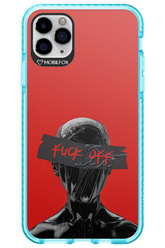 F off - Apple iPhone 11 Pro Max