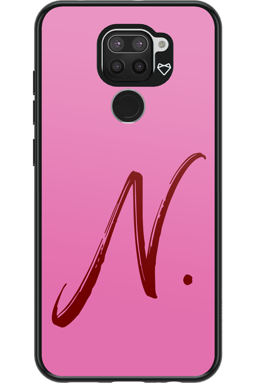 (Sorbet) N 2.0 - Xiaomi Redmi Note 9
