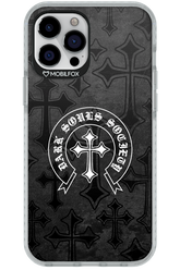 Dark Souls Society - Apple iPhone 12 Pro Max