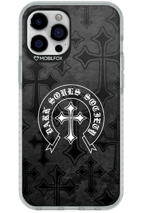 Dark Souls Society - Apple iPhone 12 Pro Max