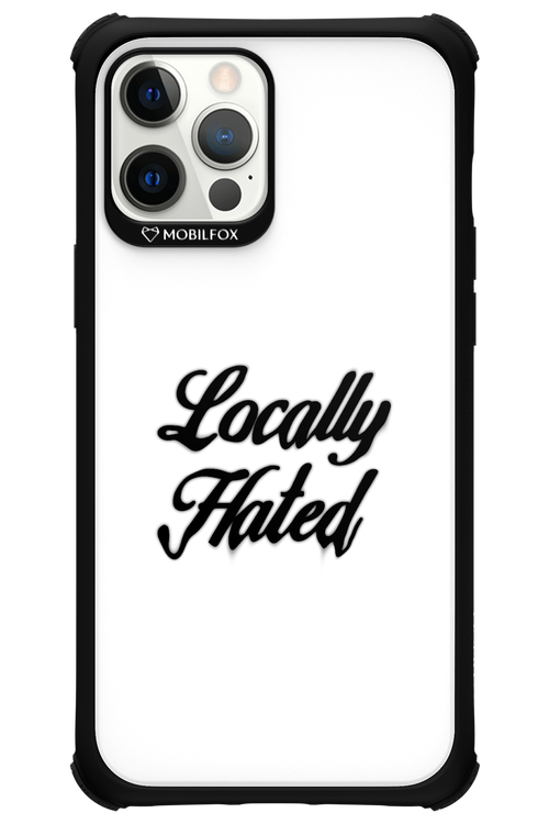 Locally Hated - Apple iPhone 12 Pro Max