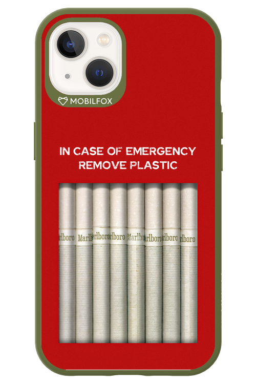 C*garette 2.0 - Apple iPhone 13