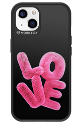 Pinky Love - Apple iPhone 13