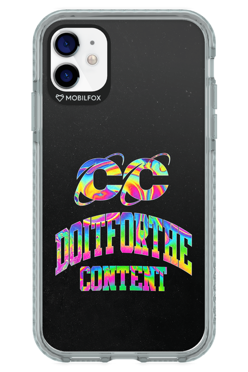 DO IT 2.0 - Apple iPhone 11