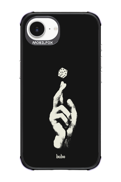DAMNED LUCK 2.0 - Apple iPhone 16e