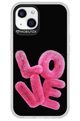 Pinky Love - Apple iPhone 13