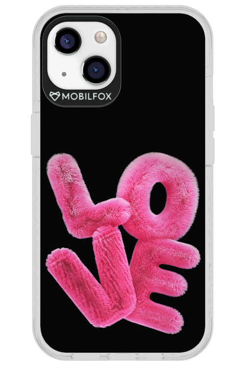 Pinky Love - Apple iPhone 13