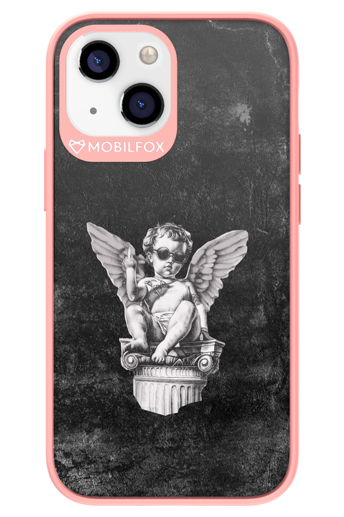 Fallen Angel - Apple iPhone 13 Mini