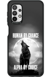 Alpha 2.0 - Samsung Galaxy A32 5G