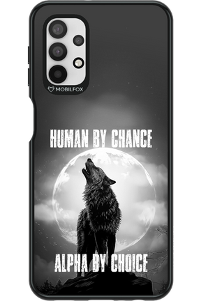 Alpha 2.0 - Samsung Galaxy A32 5G