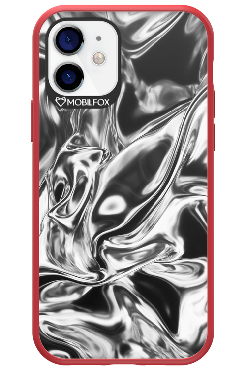 Chrome Blood 2.0 - Apple iPhone 12