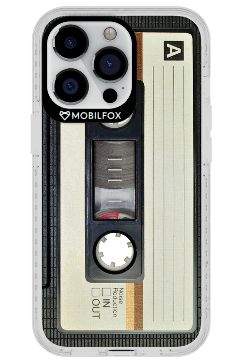 CASE 11 2.0 - Apple iPhone 13 Pro
