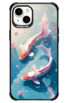 Koi - Apple iPhone 15 Plus