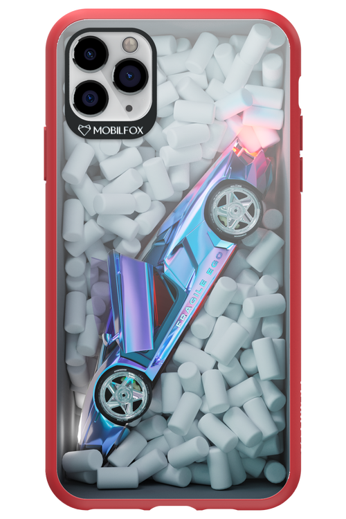 Fragile Ego - Apple iPhone 11 Pro Max