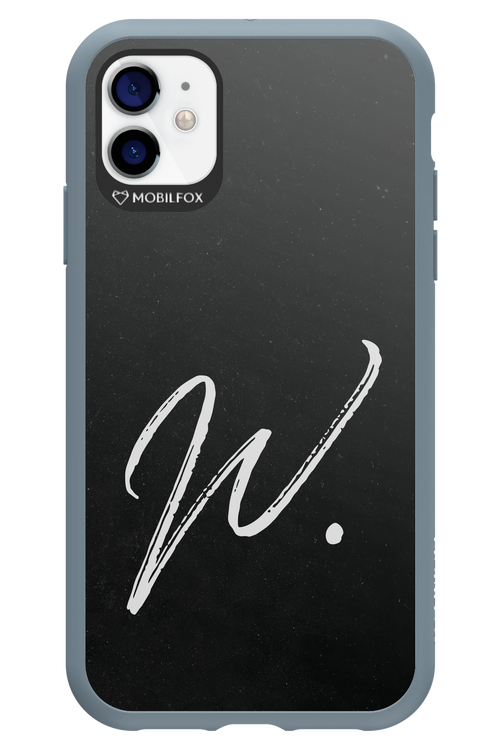 (Off Space) W 2.0 - Apple iPhone 11