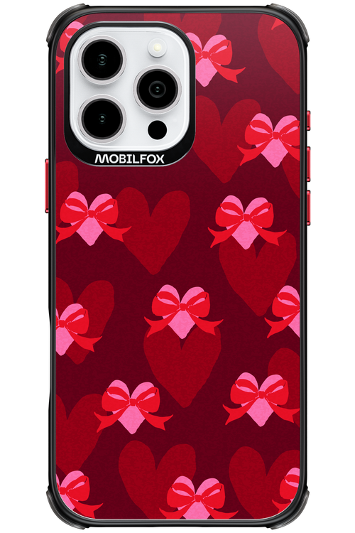 My Heart My Love - Apple iPhone 16 Pro Max