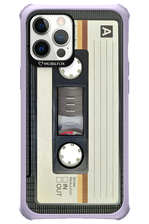CASE 11 2.0 - Apple iPhone 12 Pro Max