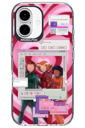 Totally Vibes - Apple iPhone 16