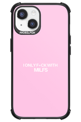 Only Milf Pink - Apple iPhone 14