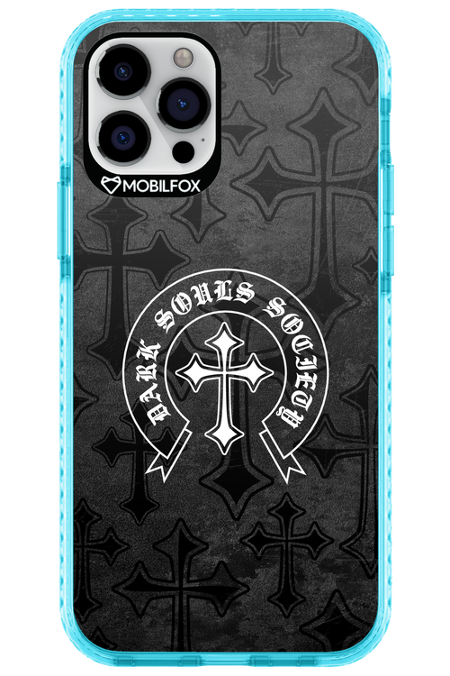 Dark Souls Society - Apple iPhone 12 Pro