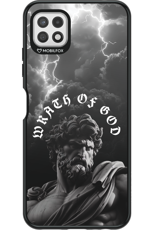 God 2.0 - Samsung Galaxy A22 5G