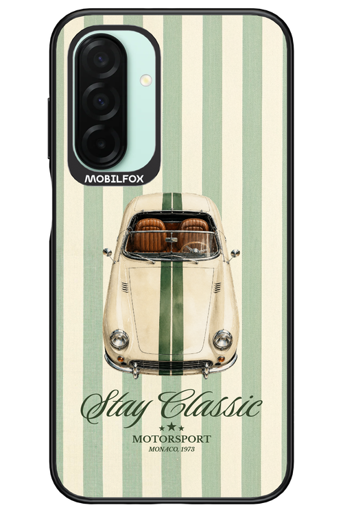Stay Classic 2.0 - Samsung Galaxy A26