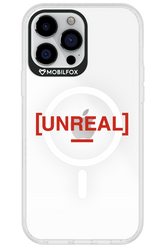 Unreal Classic - Apple iPhone 13 Pro Max